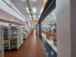 709 ANG MO KIO AVENUE 8 (D20), Shop House #568691971